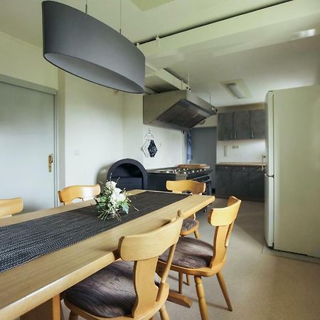 Ferienwohnung-Gordner Rinzenberg Экстерьер фото